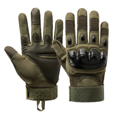 Tactical Gloves Shooting Gloves Touch Design Fitness Protection Sports Motorcycle