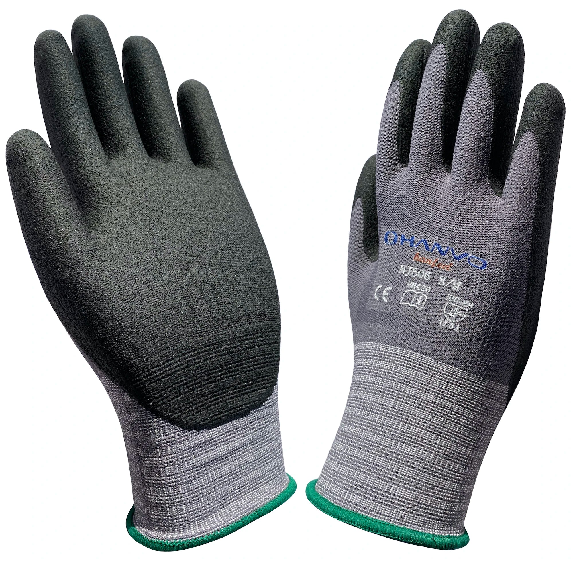 Ultimate Protection High Flex Safety Gloves