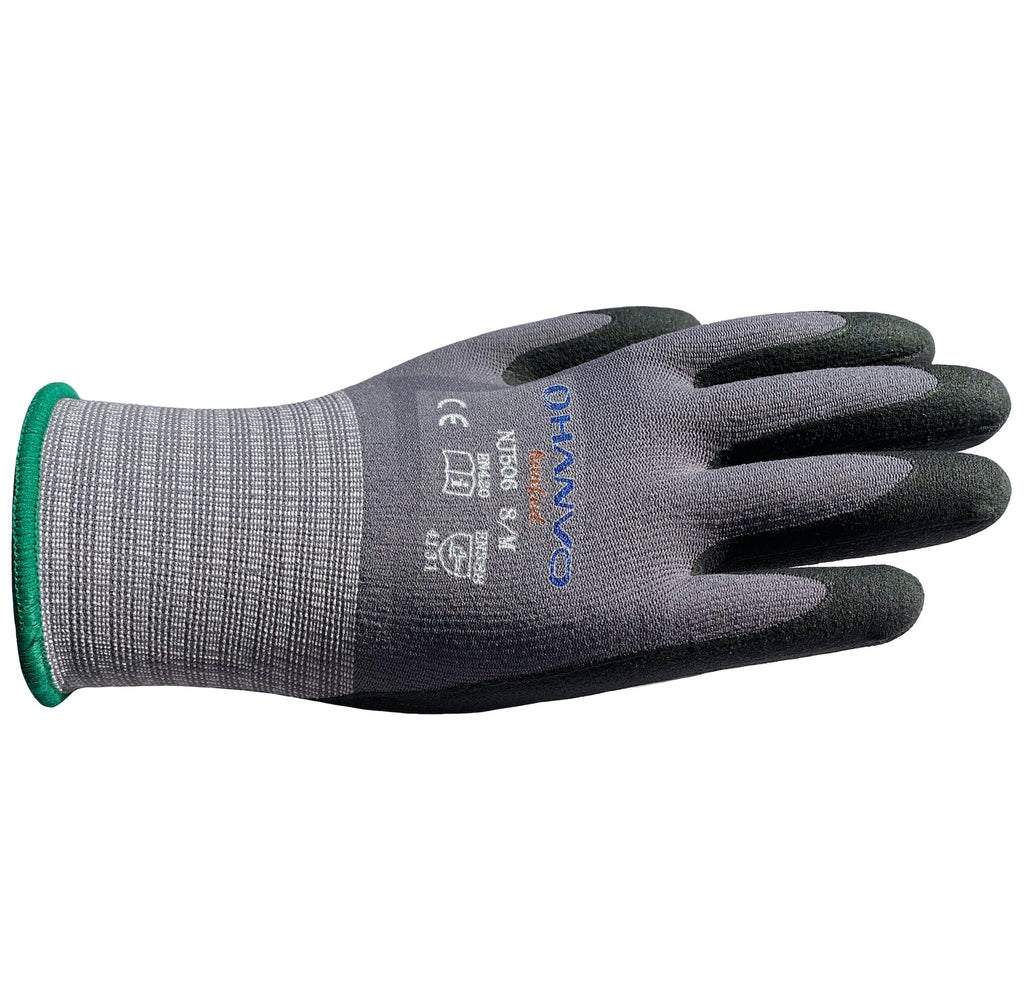 Ultimate Protection High Flex Safety Gloves