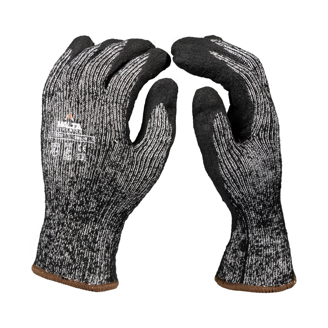Thick Cut Level A4 Work Gloves