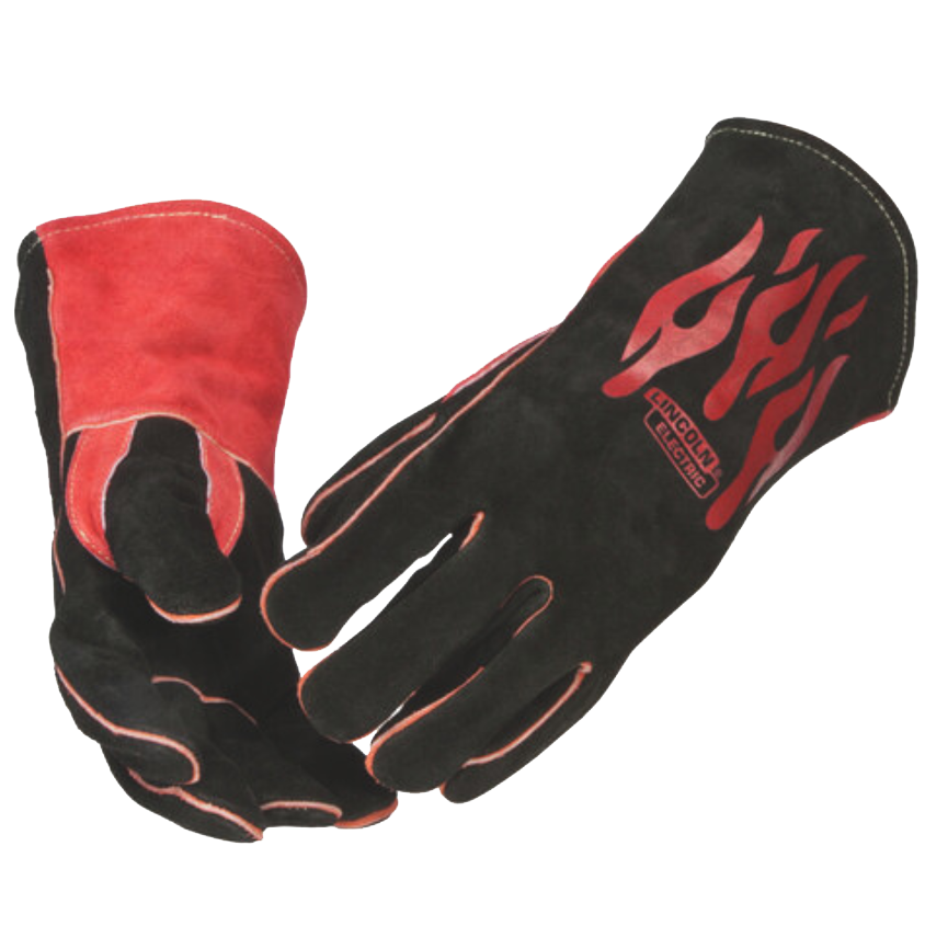 Lincoln Electric Welding Gloves