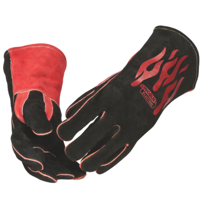 Lincoln Electric Welding Gloves