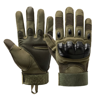 Tactical Gloves Shooting Gloves Touch Design Fitness Protection Sports Motorcycle