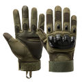 Tactical Gloves Shooting Gloves Touch Design Fitness Protection Sports Motorcycle