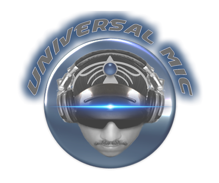 Life's Dream House - Universal Mic