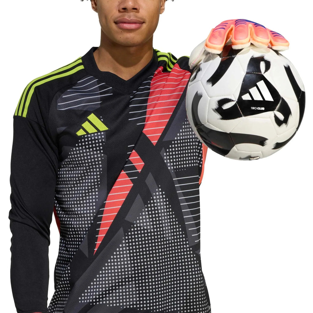 adidas Predator GL Match Fingersave Goalkeeper Gloves