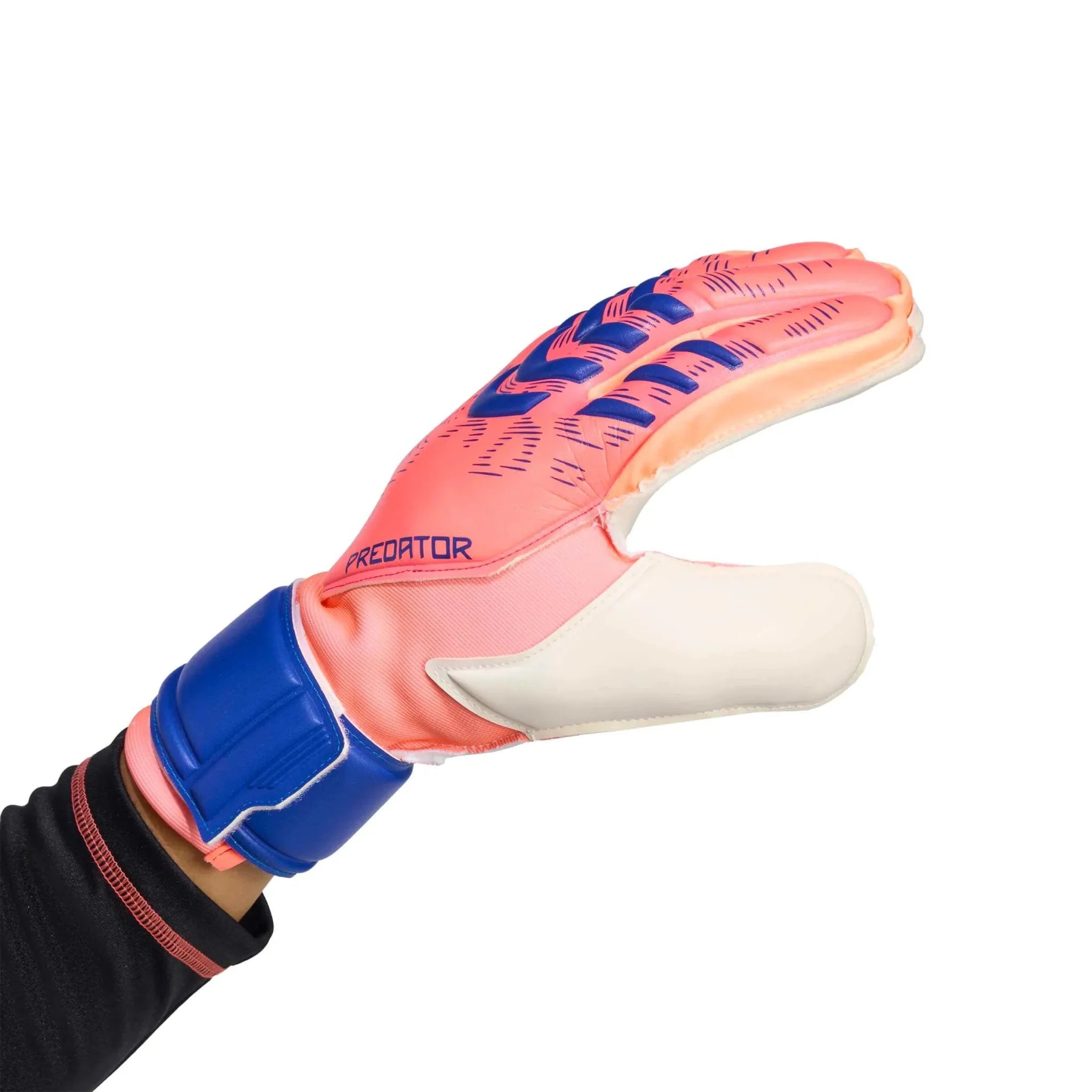 adidas Predator GL Match Fingersave Goalkeeper Gloves