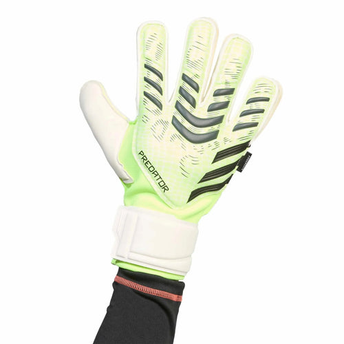 adidas Predator GL Match Fingersave Goalkeeper Gloves