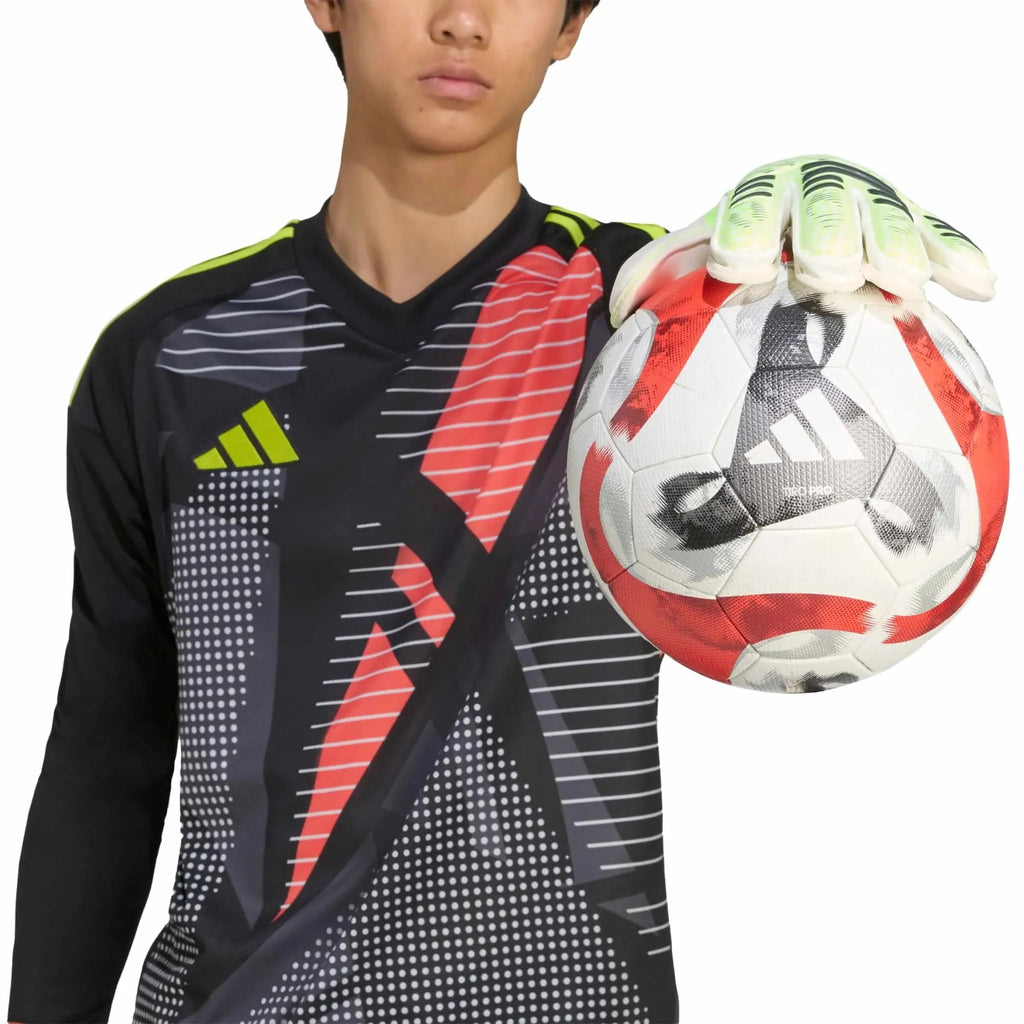 adidas Predator GL Match Fingersave Goalkeeper Gloves