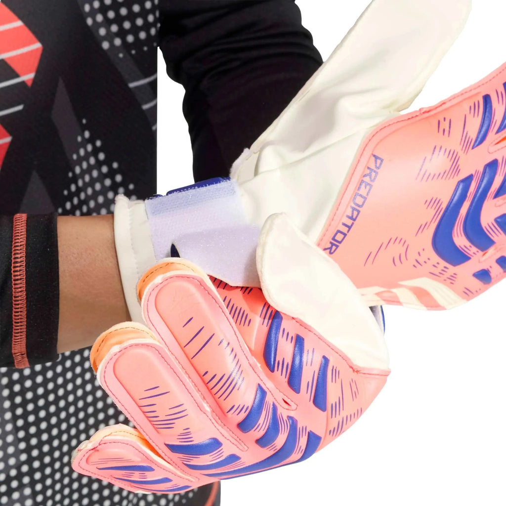adidas Predator GL Training Goalkeeper Gloves