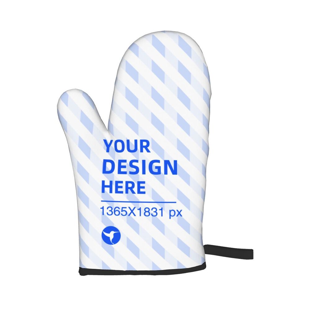 2-Piece Thermal Insulation Waterproof Antifouling Gloves