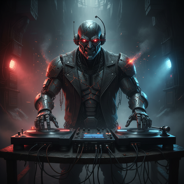 DJ Brone