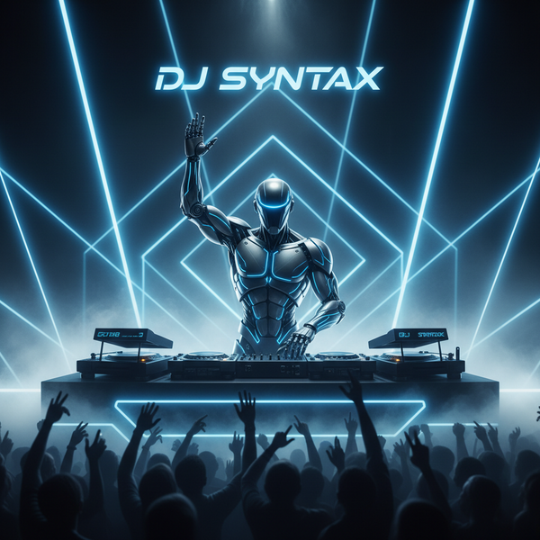 DJ Syntax