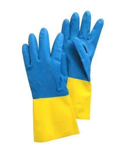 Chemical Resistant Protection Gloves for Safety