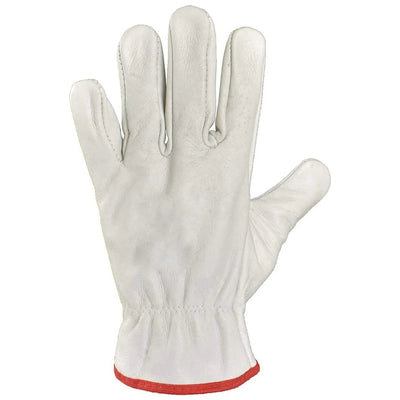 Chrome Leather Welding Safety Gloves Pack of 2