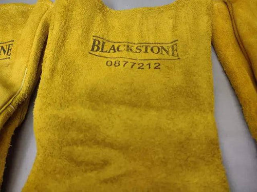 Blackstone MIG Welding Gloves sold by 1 pair, 6 pairs, 12 pairs
