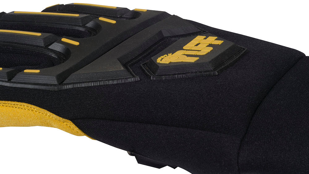Safety TUFF 1050 Cut-Resistant Impact Glove