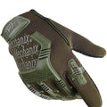 Thick Full Finger Outdoor Gloves